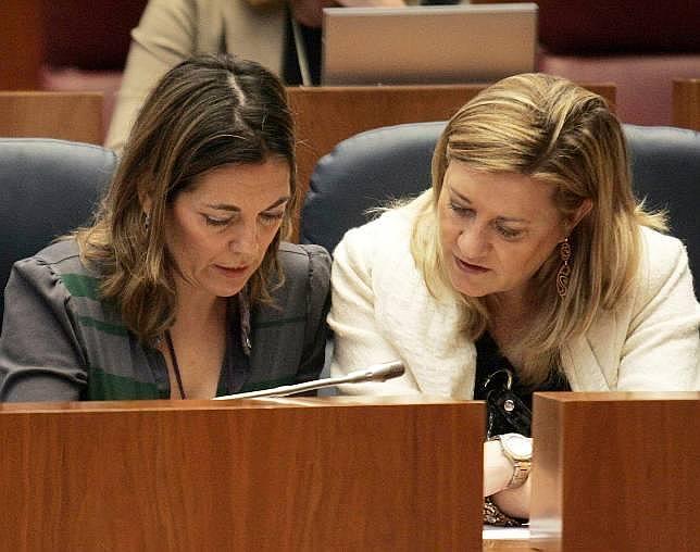 La Junta desmonta las cifras de ahorro de Aguirre por devolver las competencias