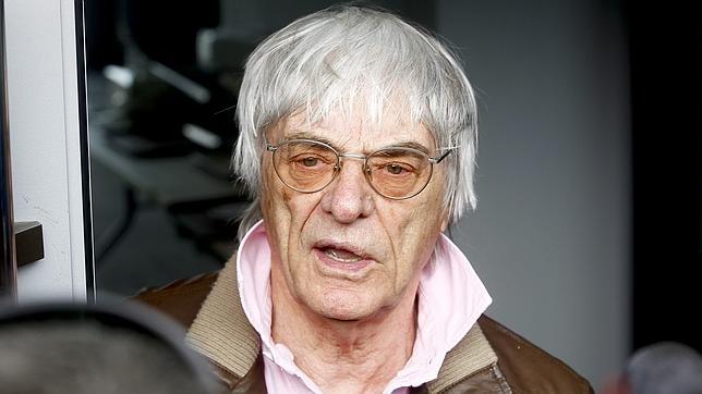 Ecclestone: «Se correrá en Bahréin salvo que las autoridades locales digan lo contrario»
