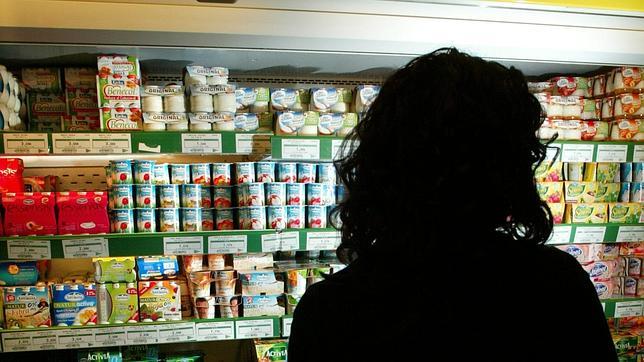 Ocho de cada diez consumidores se sienten molestos si no encuentran en el «súper» la marca que buscan