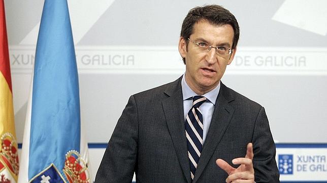 Los funcionarios de la Xunta podrán trabajar desde casa dos días a la semana