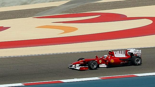 La FIA confirma la carrera de Bahréin