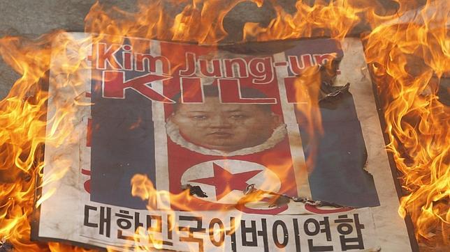 Condena internacional a la «provocación» de Corea del Norte