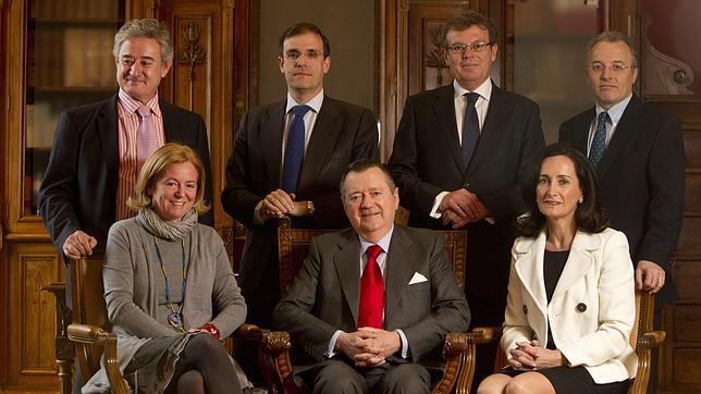 Kostka, FAD y el investigador Pablo Martínez, galardonados en los Premios ABC Solidario