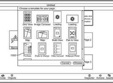 Apple te ayuda a crear tu propia aplicación iOS