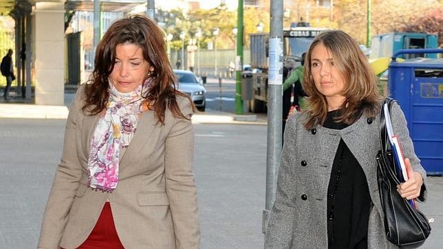 El juez desmonta la tesis del PSOE y avala la grabación de Invercaria