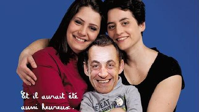 Los colectivos de gays y lesbianas entran en la campaña electoral francesa