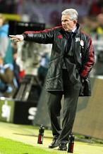 Heynckes, el hombre de la Séptima, se cruza en el camino del Real Madrid