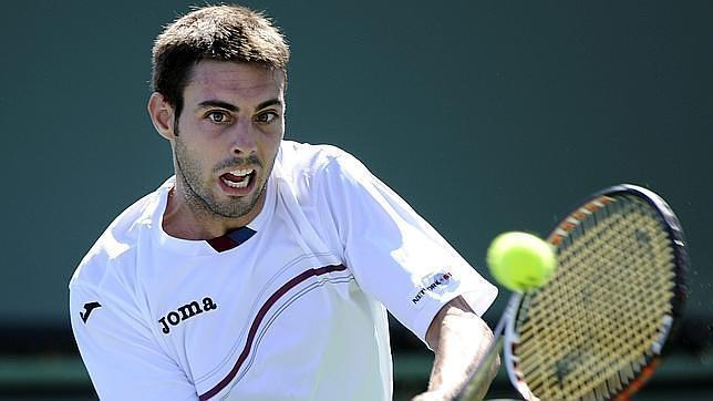 Horarios de la jornada en el Masters de Montecarlo (16 de abril)