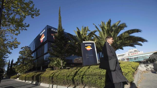 La expropiación de YPF por parte de Argentina es «ilícita», según Repsol