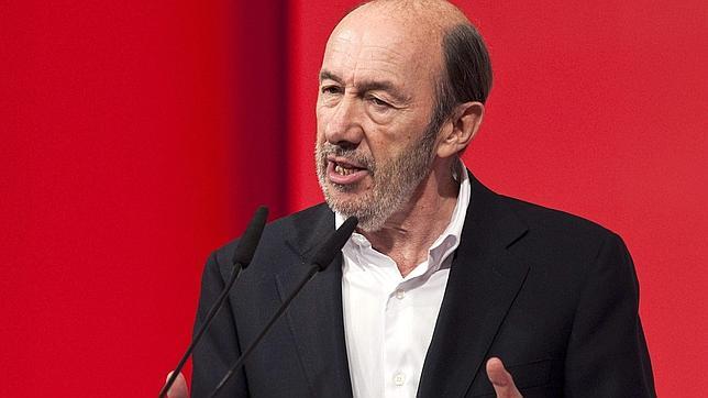 El PSOE recurrirá la amnistía fiscal ante el Tribunal Constitucional