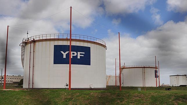 La CE avisa a Argentina de que la expropiación de YPF tendrá consecuencias