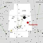 Llegan las Líridas, la lluvia de estrellas de primavera: consejos para verlas