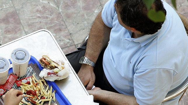 El gobierno italiano declara la guerra a la «comida basura»