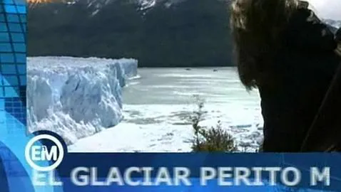 TVE sustituye el «Españoles en el Mundo» de esta noche dedicado a la Patagonia