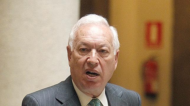 García-Margallo: «Argentina se ha pegado un tiro en el pie»