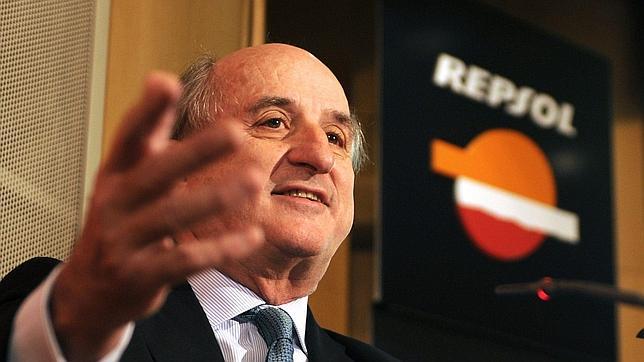 Brufau: «Argentina nos tendrá que pagar un día u otro»