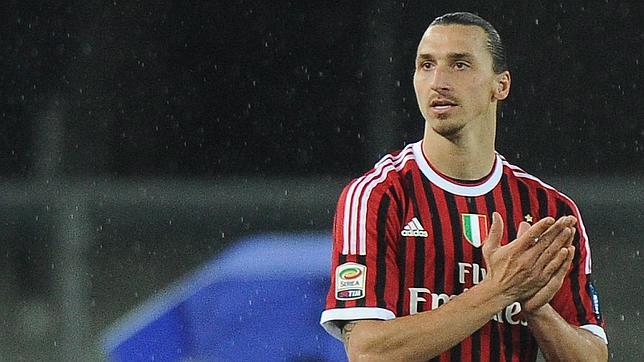 Ibrahimovic: «En el Barça me decía: Guardiola no es un hombre»