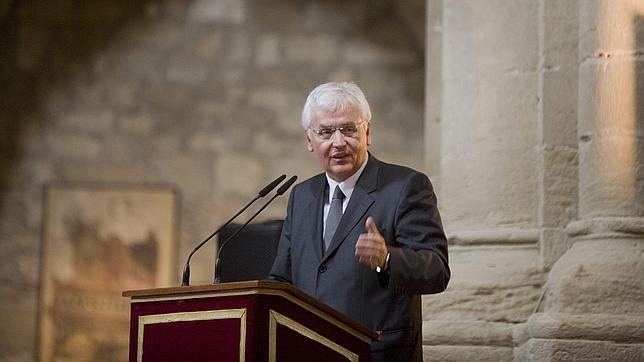 Mascarell a Montoro: «Desviar recursos para la Cultura no es un mal para el país»