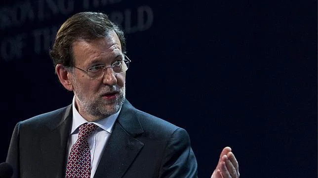 Rajoy consensuará una respuesta europea para hacer frente a la expropiación de YPF