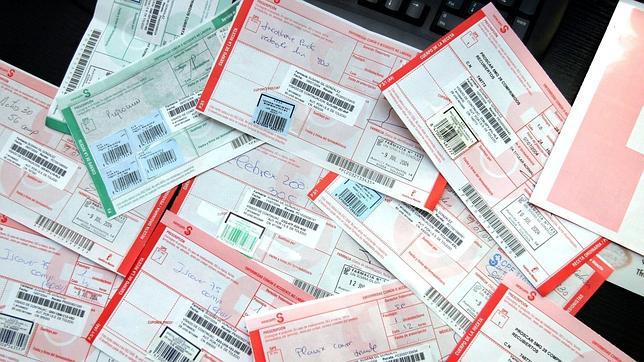 España deja sin cobrar casi todas las recetas a turistas extranjeros