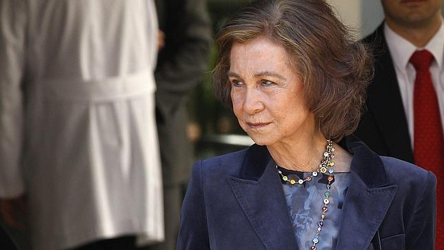 El Rey podría recibir el alta en las próximas horas