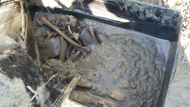 La Memoria Histórica recibirá 2,5 millones de euros para la exhumación de fosas