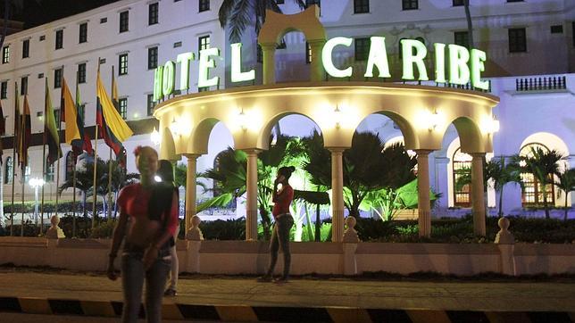 Cartagena de Indias, el apetecido destino de turismo sexual