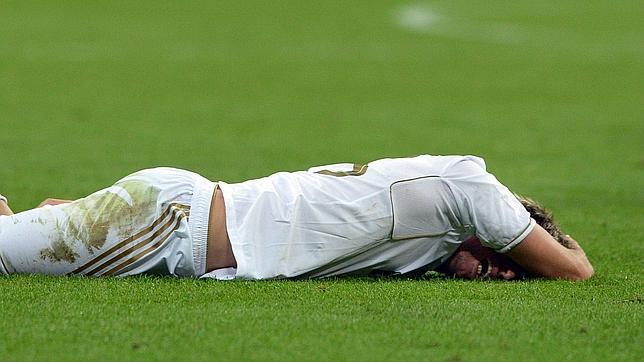 Coentrao no es el culpable