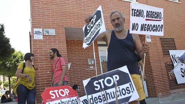 Perder el piso por impago, igual que una venta a efectos fiscales