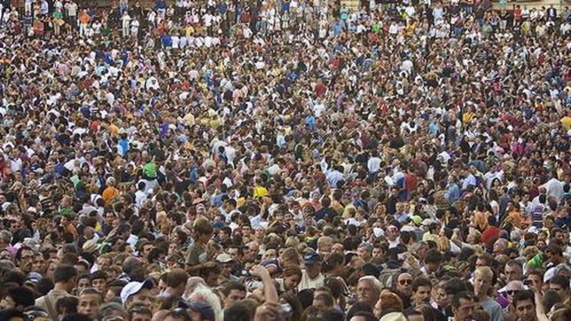 La población española aumenta ligeramente y se sitúa en 47,2 millones