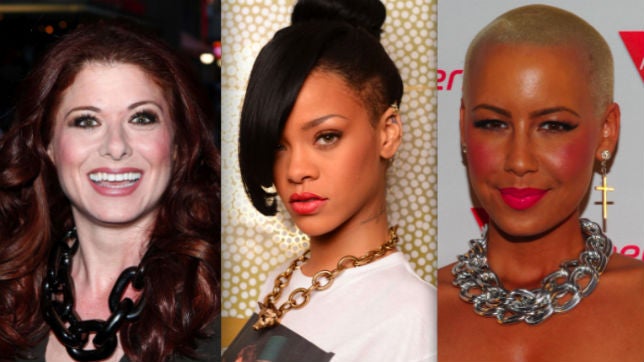 Se llevan las cadenas al cuello