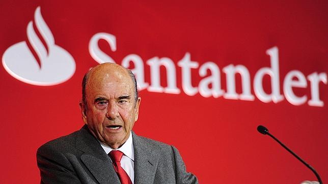 Santander, Telefónica y BBVA: empresas españolas en la lista Forbes
