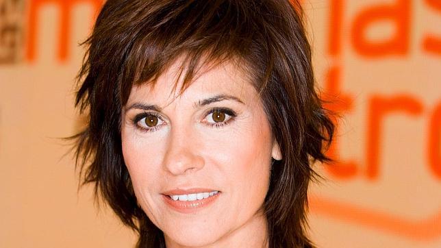 Concha García Campoy afirma estar «cerca de recibir el trasplante» que necesita