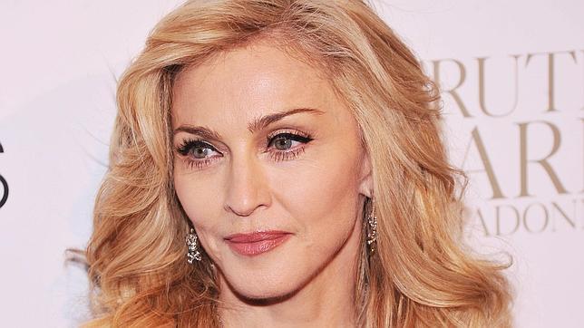 Madonna quiere trabajar con Adele