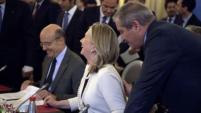 El «plan Annan» para Siria languidece por falta de observadores de la ONU