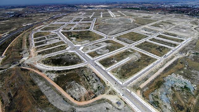 Urbanismo prevé aprobar el día 25 el Convenio para construir El Cañaveral