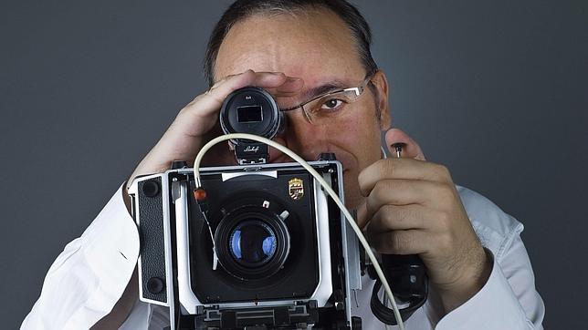 Alfredo Urdaci: «Los que me quieren desean que vuelva»