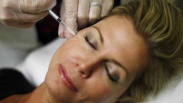 Los sindicatos recurren al bótox y la depilación láser para captar afiliados