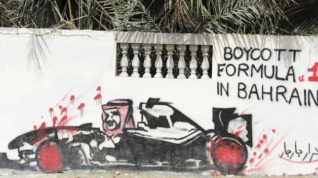 Nuevos enfrentamientos en Bahréin tras el funeral del fallecido durante los disturbios del fin de semana