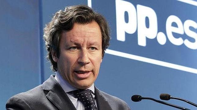 El PP acusa al PSOE de usar RTVE para «abrir una línea de ataque» contra el Gobierno