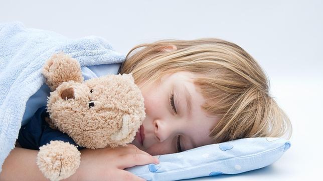 Niños cansados, ¿insomnio infantil?