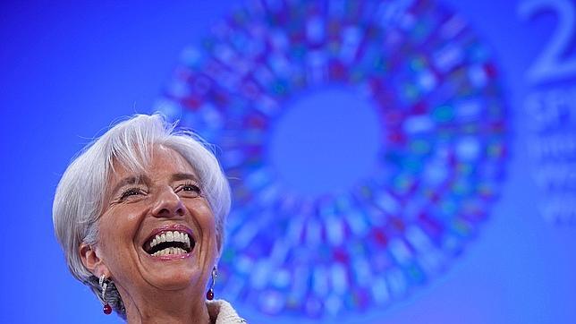 El Fondo Monetario Internacional insta a Alemania a aceptar los eurobonos