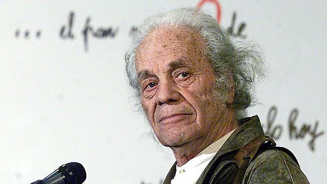 Nicanor Parra: en este lugar de La Mancha