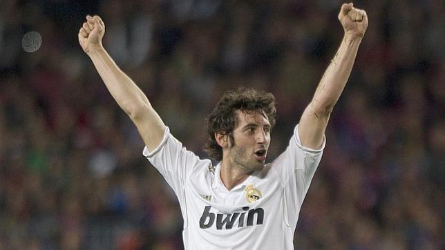 Granero apunta al once para tener más el balón