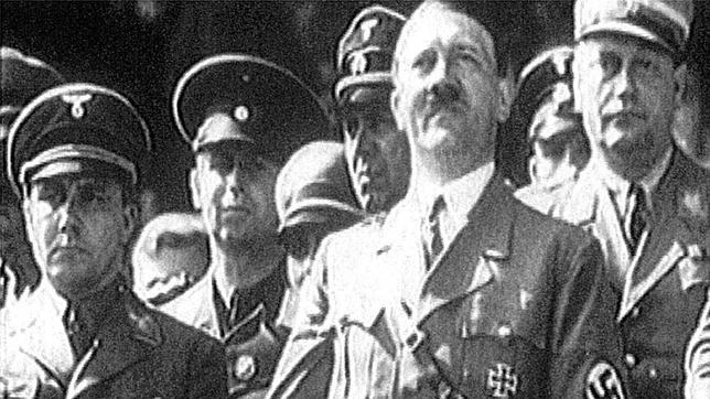 «Mein Kampf» se publicará en Alemania por primera vez desde la Segunda Guerra Mundial