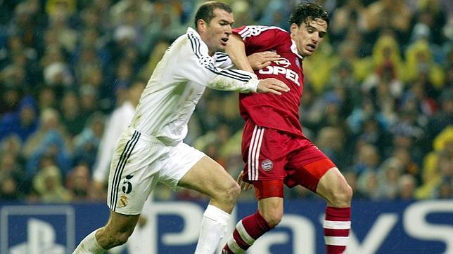 El Madrid, a repetir una remontada de hace una década