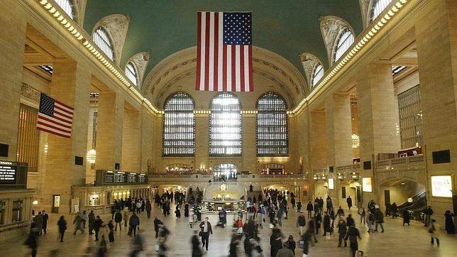 Las diez estaciones ferroviarias más espectaculares