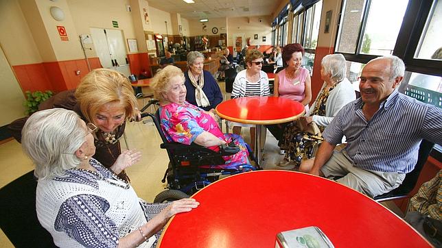 El gasto en pensiones sube un 4,3% en abril