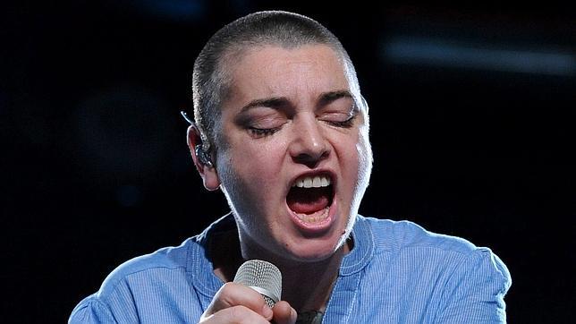 Sinead O'Connor cancela su gira por su trastorno bipolar