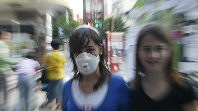 Las alergias, una respuesta exagerada para proteger al organismo de tóxicos ambientales